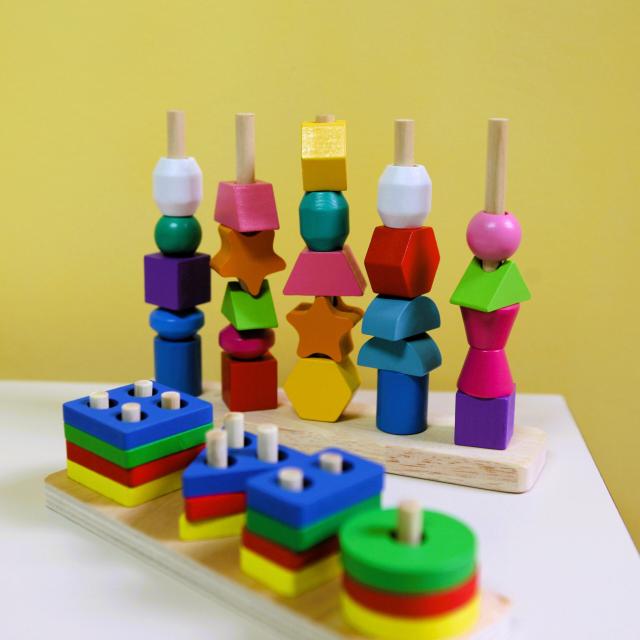 Giochi homepage
