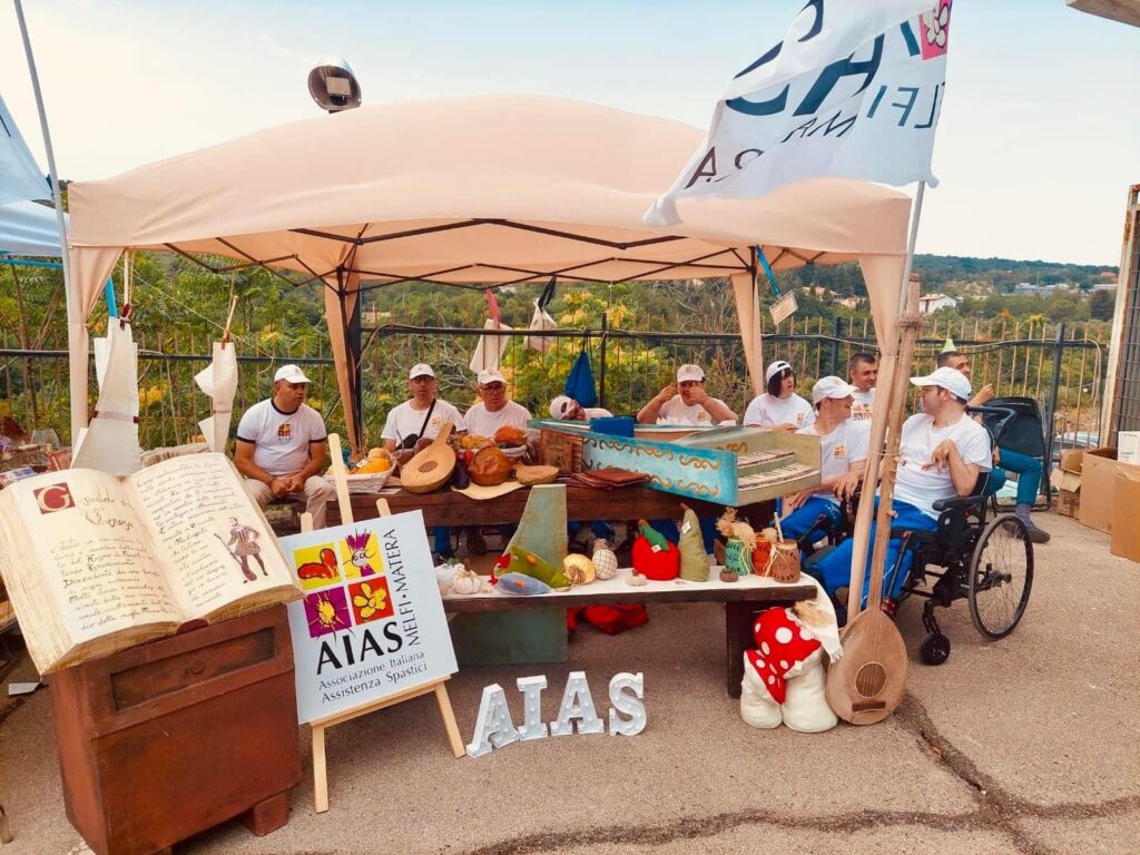 Centri AIAS