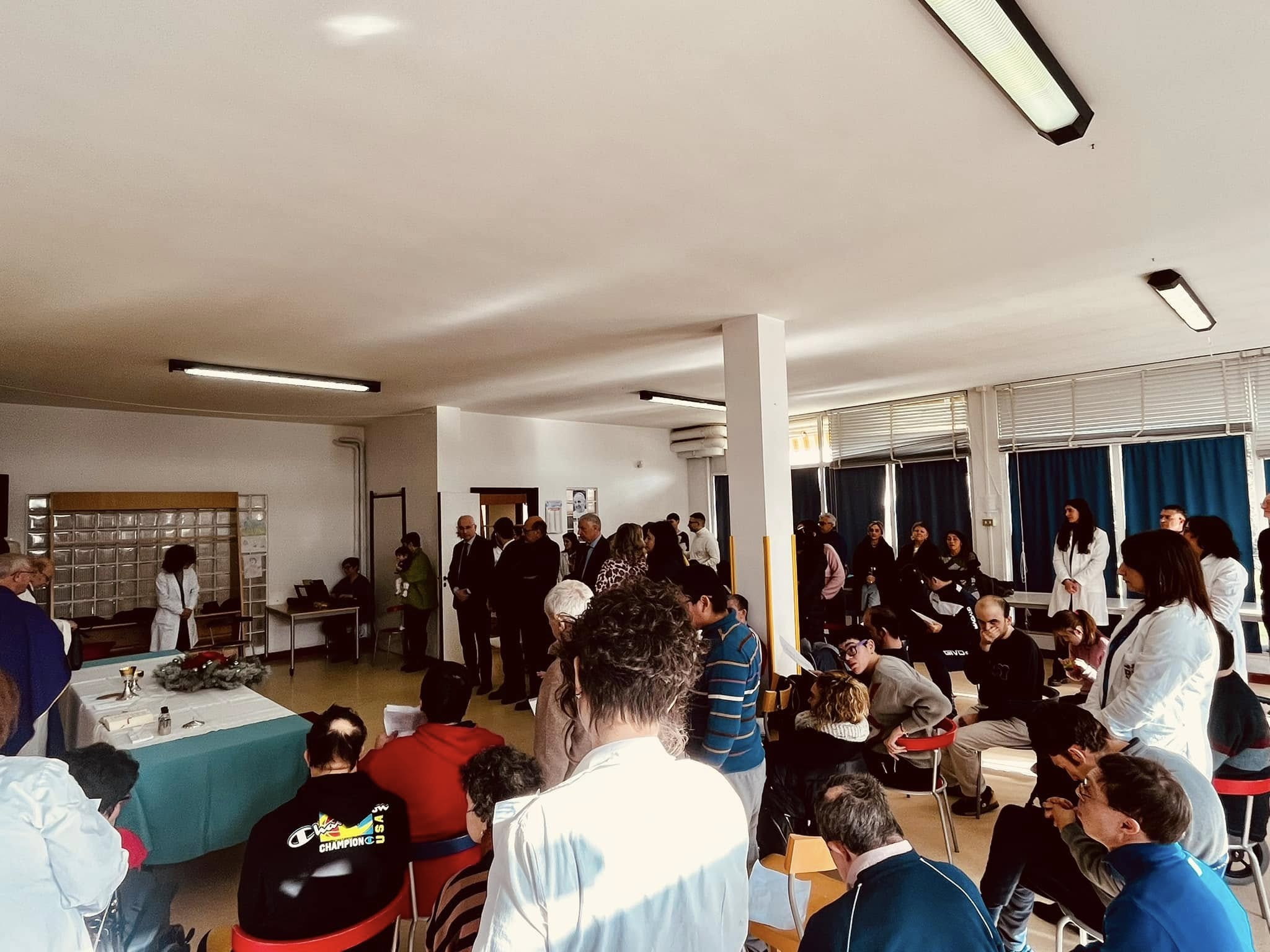 Centri AIAS